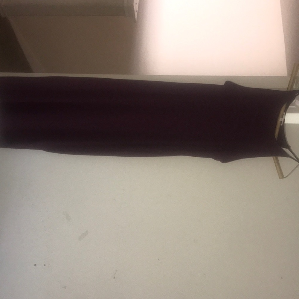 Wet Seal Midi Dress